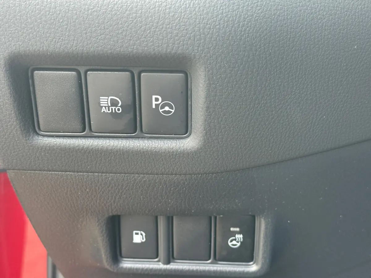 1.8 Hybrid Style Bi-Tone Leder|Navi|ACC|Camera
