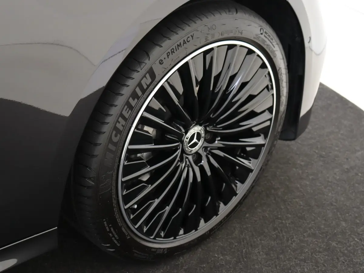 400 e 4MATIC Exclusive Line Premium Plus/Achterasbesturing /Panoramadak /Winter-pakket /Rijassistentiepakket Plus