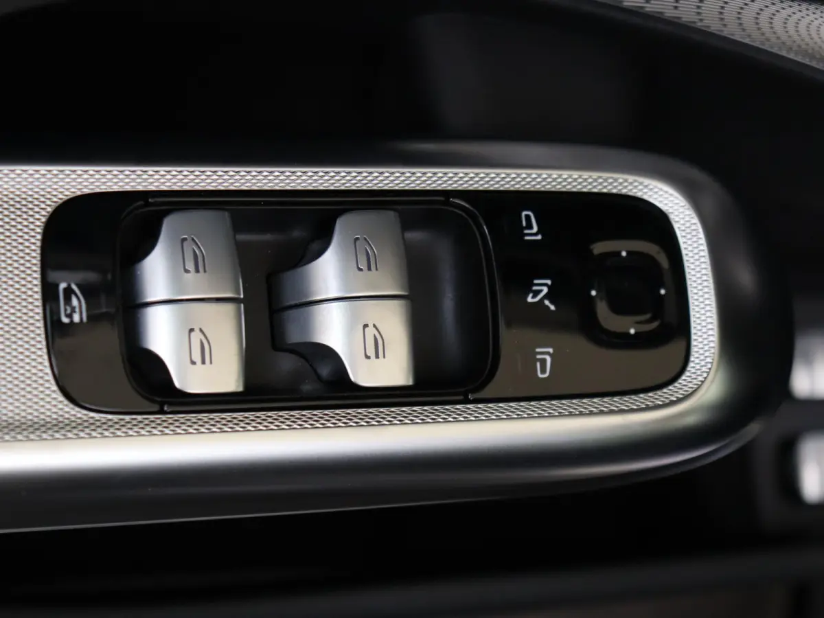 400 e 4MATIC Exclusive Line Premium Plus/Achterasbesturing /Panoramadak /Winter-pakket /Rijassistentiepakket Plus