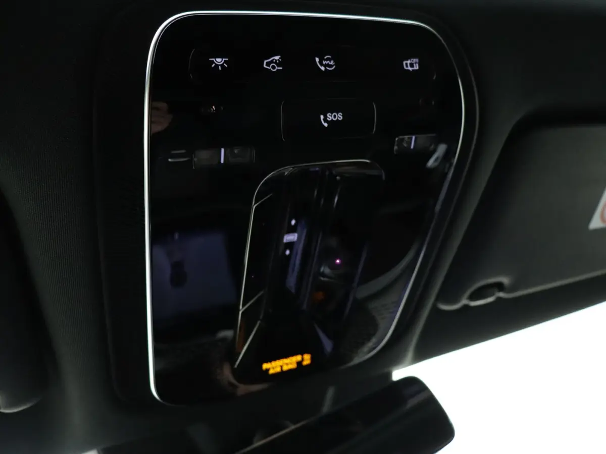 400 e 4MATIC Exclusive Line Premium Plus/Achterasbesturing /Panoramadak /Winter-pakket /Rijassistentiepakket Plus