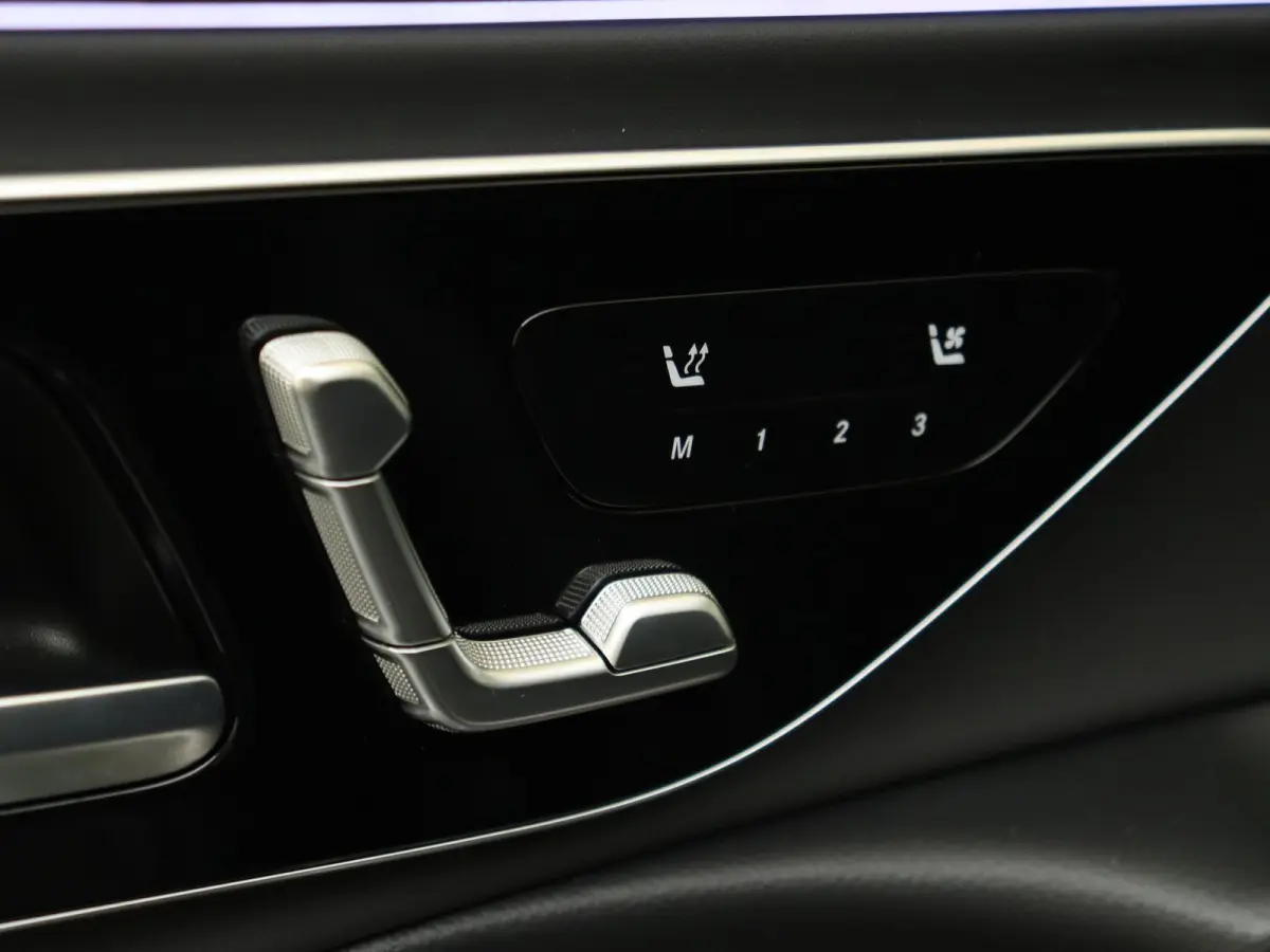 400 e 4MATIC Exclusive Line Premium Plus/Achterasbesturing /Panoramadak /Winter-pakket /Rijassistentiepakket Plus