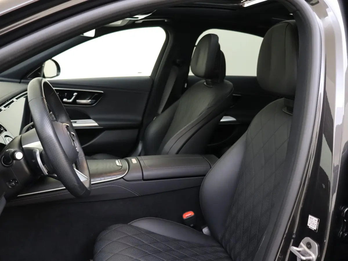 400 e 4MATIC Exclusive Line Premium Plus/Achterasbesturing /Panoramadak /Winter-pakket /Rijassistentiepakket Plus