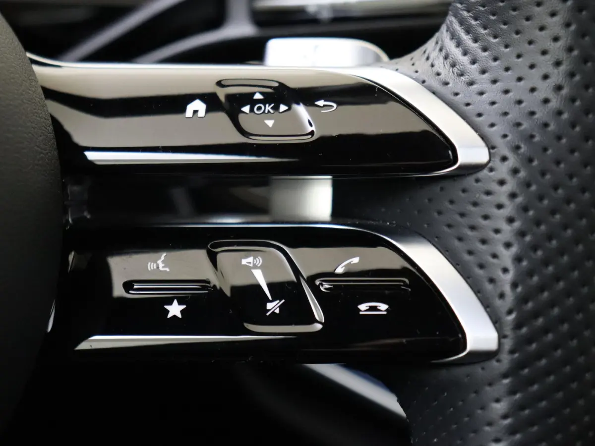 400 e 4MATIC Exclusive Line Premium Plus/Achterasbesturing /Panoramadak /Winter-pakket /Rijassistentiepakket Plus