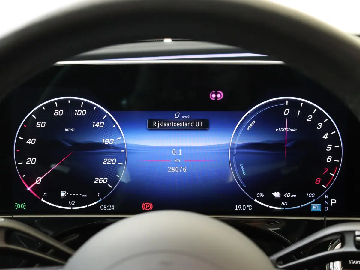400 e 4MATIC Exclusive Line Premium Plus/Achterasbesturing /Panoramadak /Winter-pakket /Rijassistentiepakket Plus