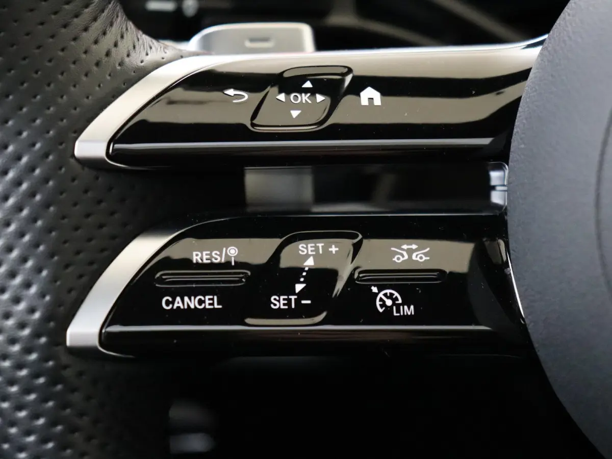 400 e 4MATIC Exclusive Line Premium Plus/Achterasbesturing /Panoramadak /Winter-pakket /Rijassistentiepakket Plus
