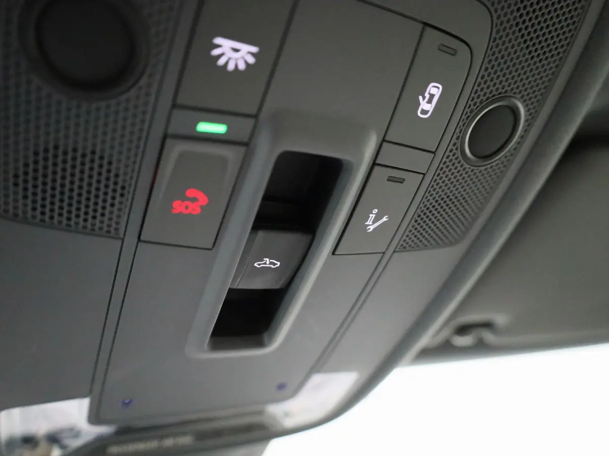 35 TFSI S edition | PANORAMADAK | LEDER | ACHTERUITRIJCAMERA | APPLE CARPLAY - ANDROID AUTO | BANG & OLUFSEN GELUID | DODEHOEKSENSOREN | LED VERLICHTING | ELEKTRISCH VERSTELBARE STOELEN | EL
