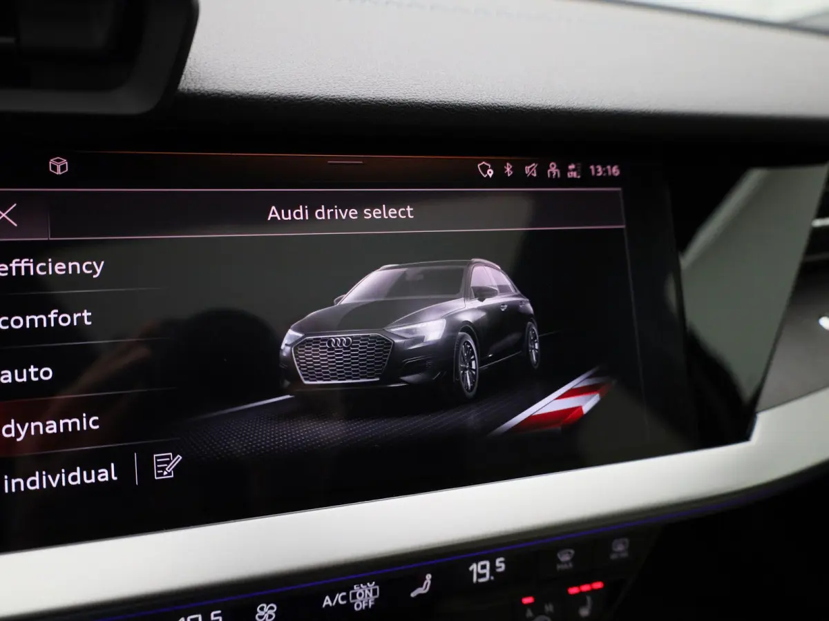 35 TFSI S edition | PANORAMADAK | LEDER | ACHTERUITRIJCAMERA | APPLE CARPLAY - ANDROID AUTO | BANG & OLUFSEN GELUID | DODEHOEKSENSOREN | LED VERLICHTING | ELEKTRISCH VERSTELBARE STOELEN | EL