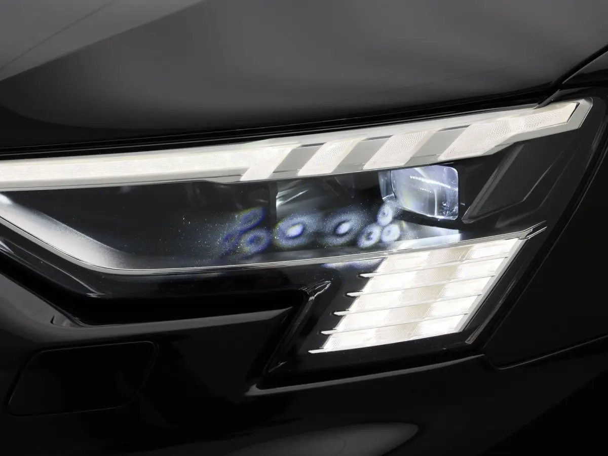 35 TFSI S edition | PANORAMADAK | LEDER | ACHTERUITRIJCAMERA | APPLE CARPLAY - ANDROID AUTO | BANG & OLUFSEN GELUID | DODEHOEKSENSOREN | LED VERLICHTING | ELEKTRISCH VERSTELBARE STOELEN | EL