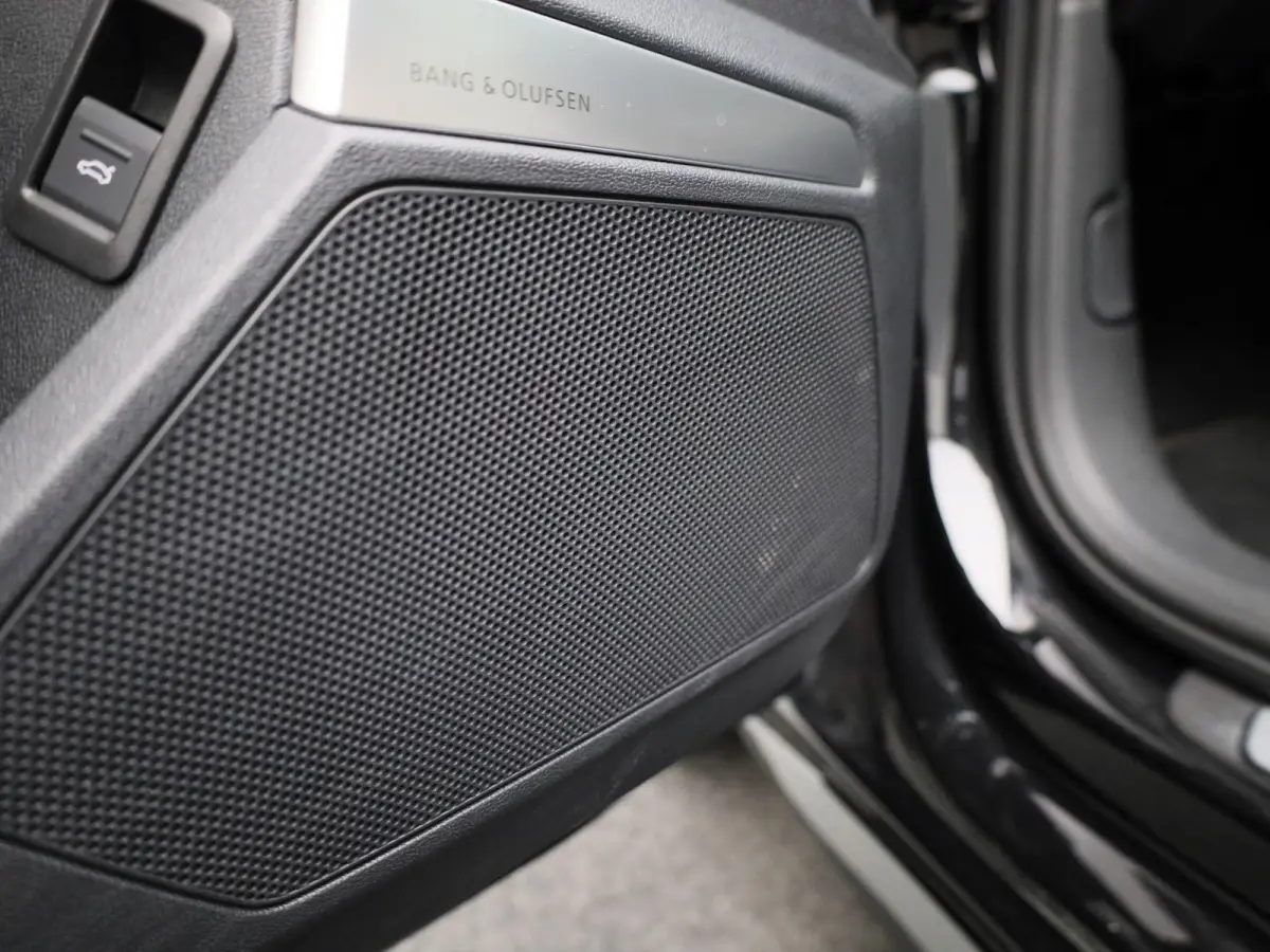 35 TFSI S edition | PANORAMADAK | LEDER | ACHTERUITRIJCAMERA | APPLE CARPLAY - ANDROID AUTO | BANG & OLUFSEN GELUID | DODEHOEKSENSOREN | LED VERLICHTING | ELEKTRISCH VERSTELBARE STOELEN | EL