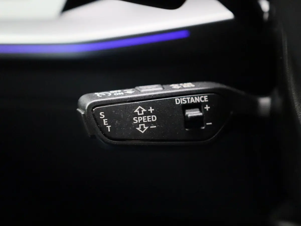 35 TFSI S edition | PANORAMADAK | LEDER | ACHTERUITRIJCAMERA | APPLE CARPLAY - ANDROID AUTO | BANG & OLUFSEN GELUID | DODEHOEKSENSOREN | LED VERLICHTING | ELEKTRISCH VERSTELBARE STOELEN | EL