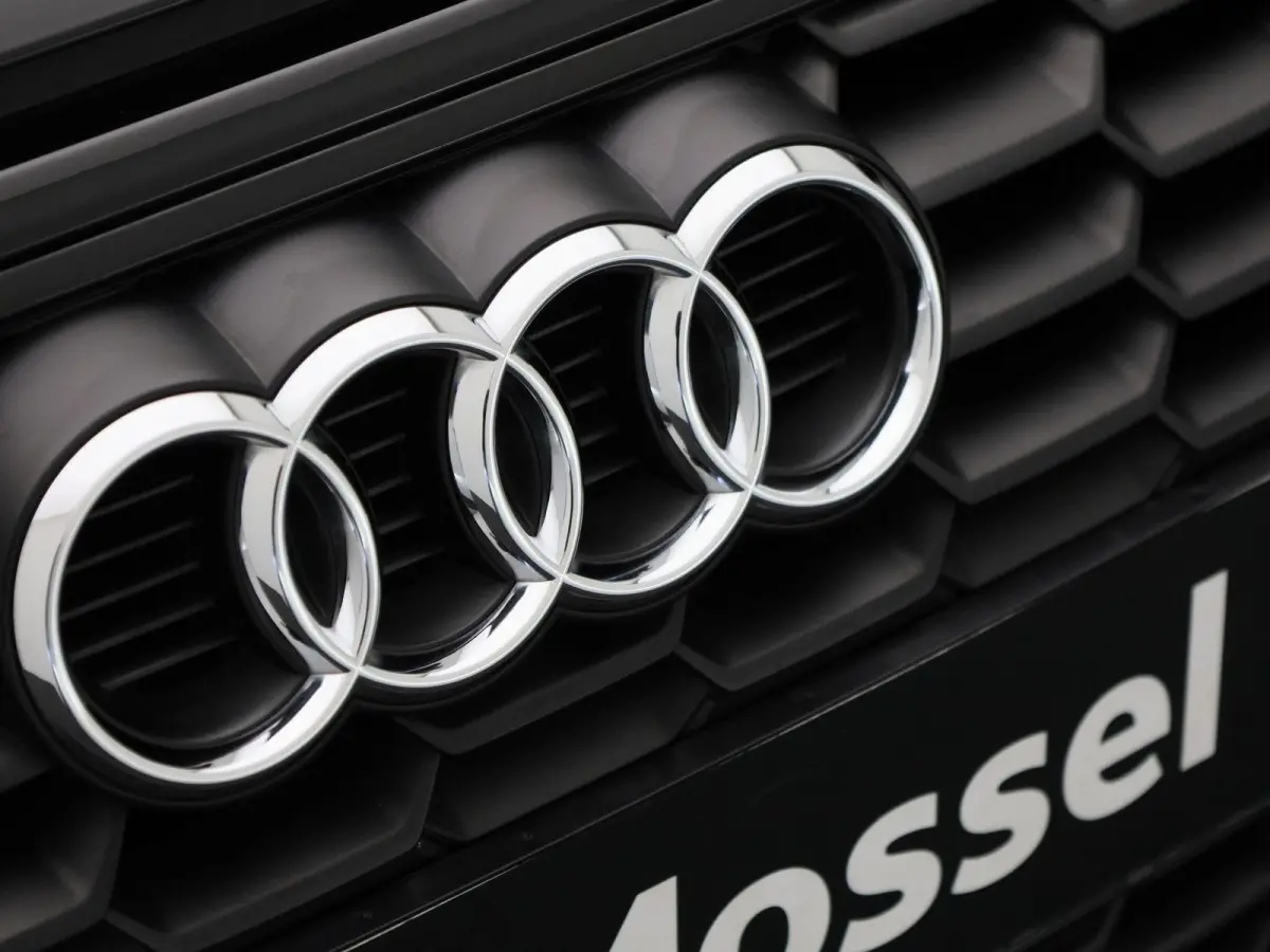 35 TFSI S edition | PANORAMADAK | LEDER | ACHTERUITRIJCAMERA | APPLE CARPLAY - ANDROID AUTO | BANG & OLUFSEN GELUID | DODEHOEKSENSOREN | LED VERLICHTING | ELEKTRISCH VERSTELBARE STOELEN | EL