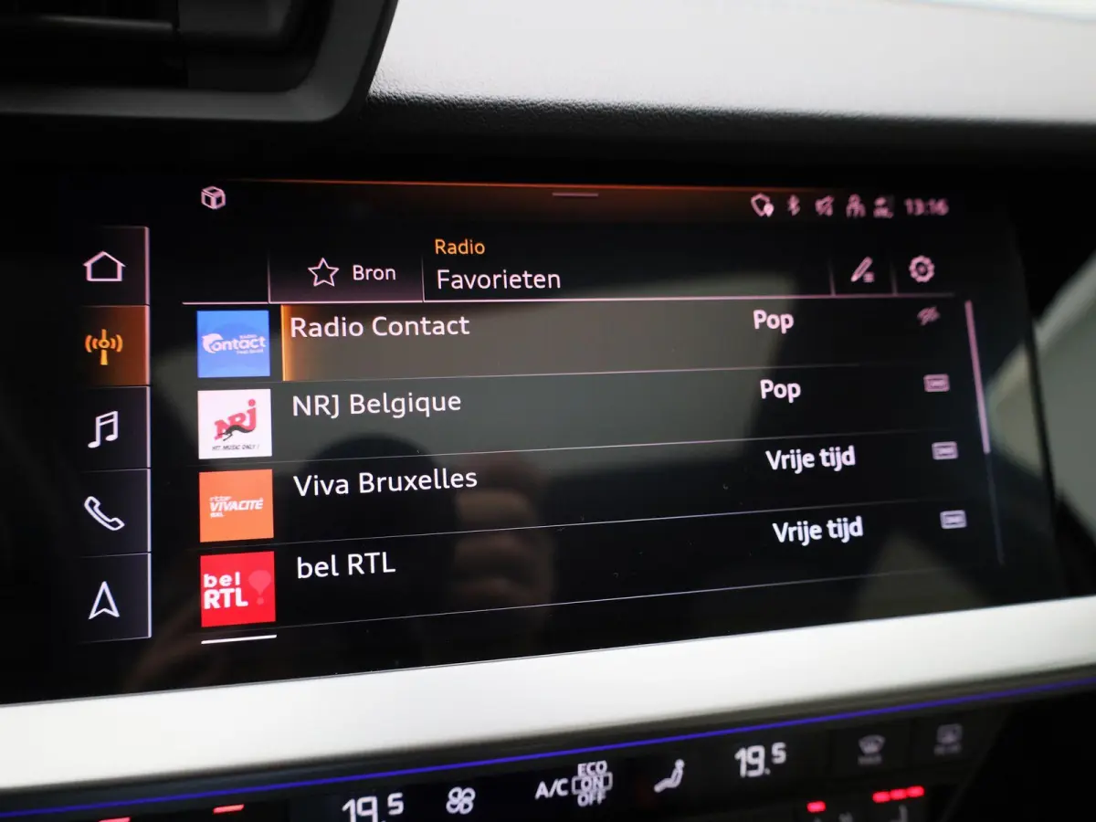 35 TFSI S edition | PANORAMADAK | LEDER | ACHTERUITRIJCAMERA | APPLE CARPLAY - ANDROID AUTO | BANG & OLUFSEN GELUID | DODEHOEKSENSOREN | LED VERLICHTING | ELEKTRISCH VERSTELBARE STOELEN | EL