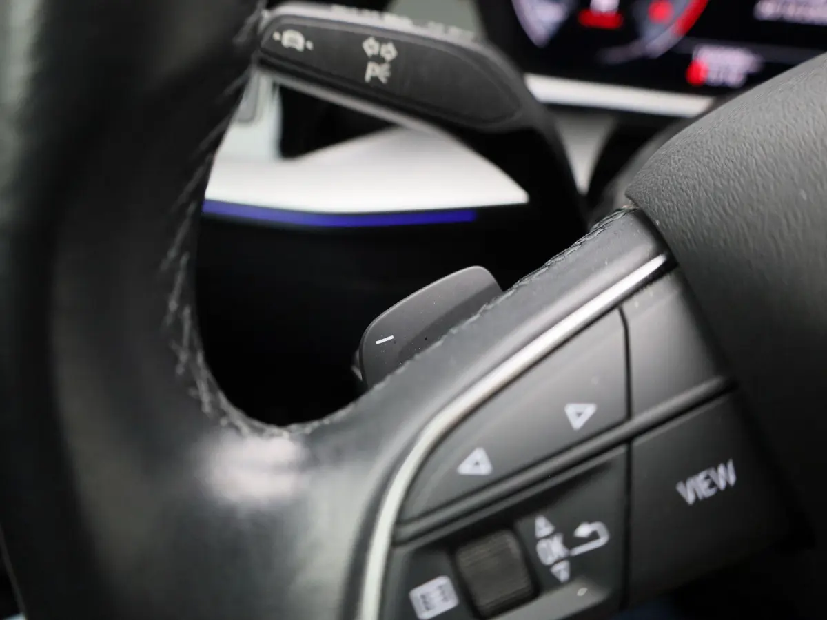 35 TFSI S edition | PANORAMADAK | LEDER | ACHTERUITRIJCAMERA | APPLE CARPLAY - ANDROID AUTO | BANG & OLUFSEN GELUID | DODEHOEKSENSOREN | LED VERLICHTING | ELEKTRISCH VERSTELBARE STOELEN | EL