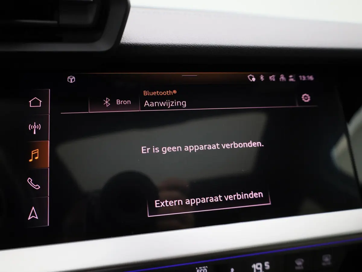35 TFSI S edition | PANORAMADAK | LEDER | ACHTERUITRIJCAMERA | APPLE CARPLAY - ANDROID AUTO | BANG & OLUFSEN GELUID | DODEHOEKSENSOREN | LED VERLICHTING | ELEKTRISCH VERSTELBARE STOELEN | EL