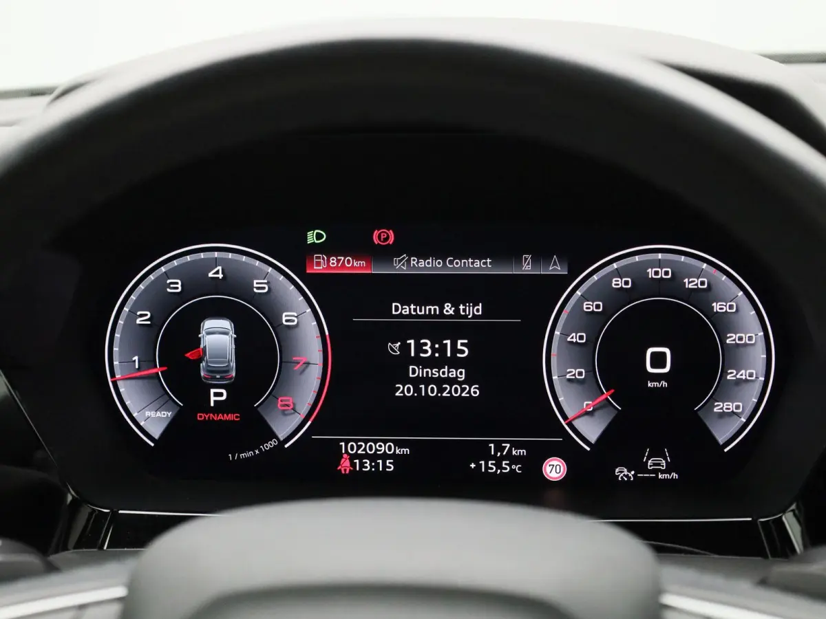 35 TFSI S edition | PANORAMADAK | LEDER | ACHTERUITRIJCAMERA | APPLE CARPLAY - ANDROID AUTO | BANG & OLUFSEN GELUID | DODEHOEKSENSOREN | LED VERLICHTING | ELEKTRISCH VERSTELBARE STOELEN | EL
