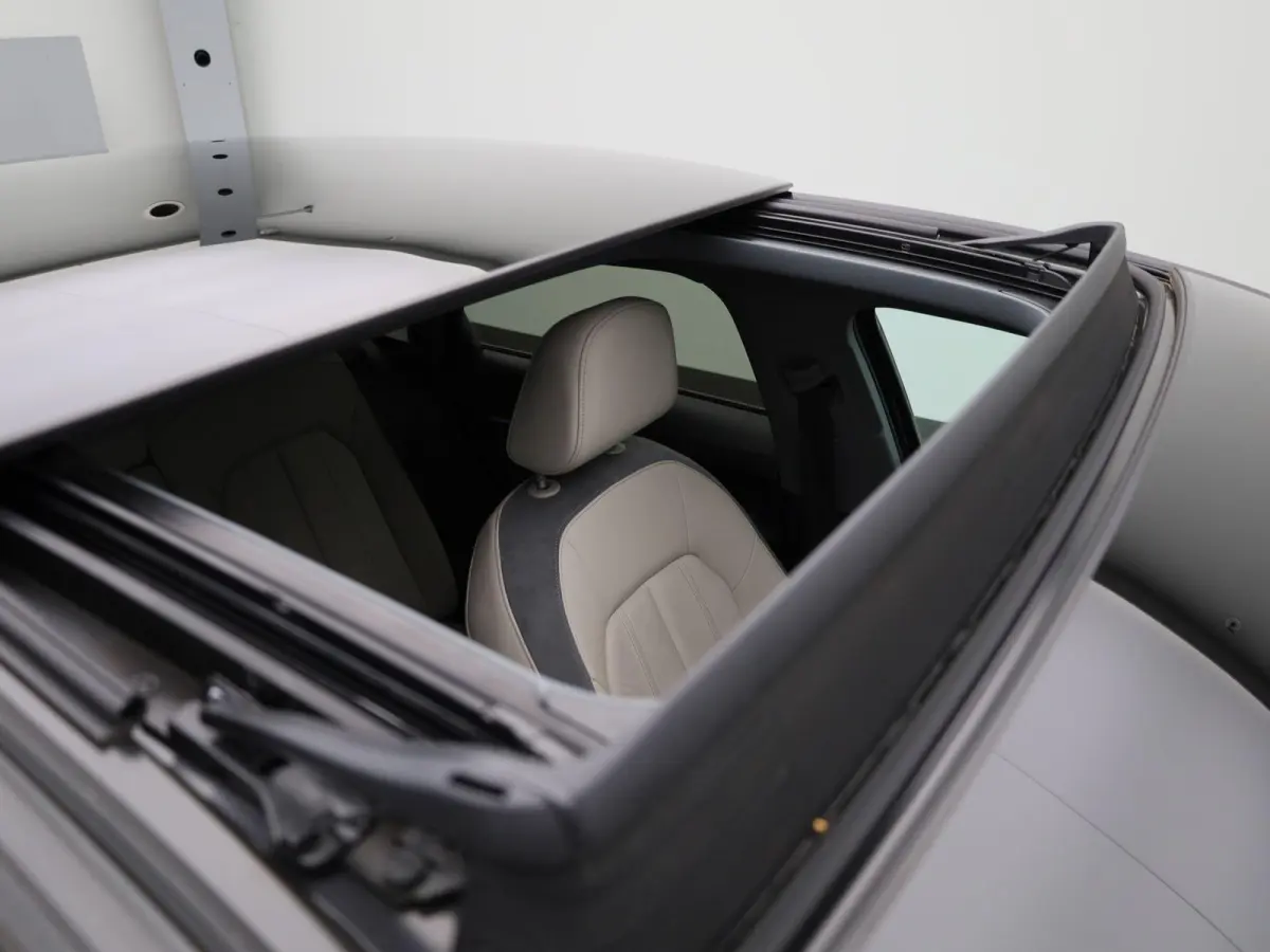 35 TFSI S edition | PANORAMADAK | LEDER | ACHTERUITRIJCAMERA | APPLE CARPLAY - ANDROID AUTO | BANG & OLUFSEN GELUID | DODEHOEKSENSOREN | LED VERLICHTING | ELEKTRISCH VERSTELBARE STOELEN | EL