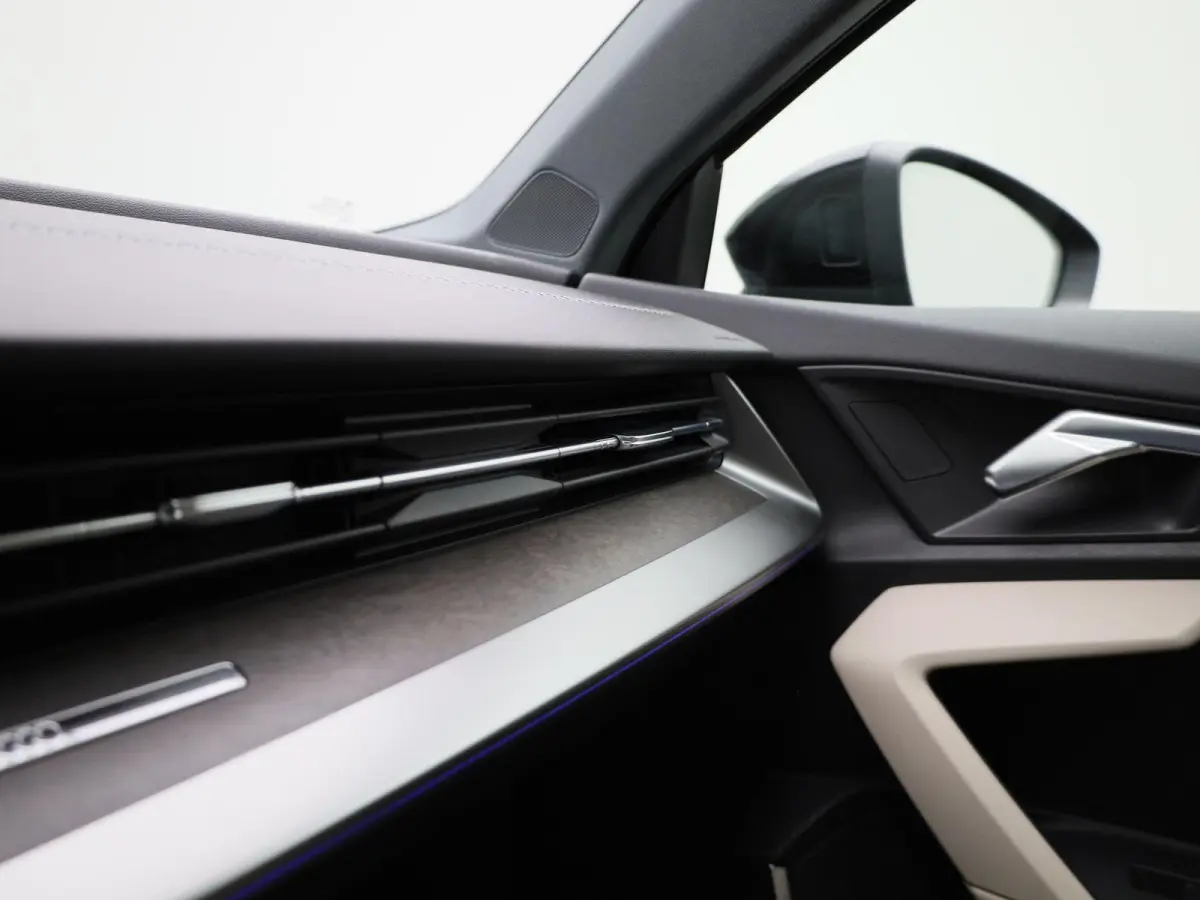 35 TFSI S edition | PANORAMADAK | LEDER | ACHTERUITRIJCAMERA | APPLE CARPLAY - ANDROID AUTO | BANG & OLUFSEN GELUID | DODEHOEKSENSOREN | LED VERLICHTING | ELEKTRISCH VERSTELBARE STOELEN | EL