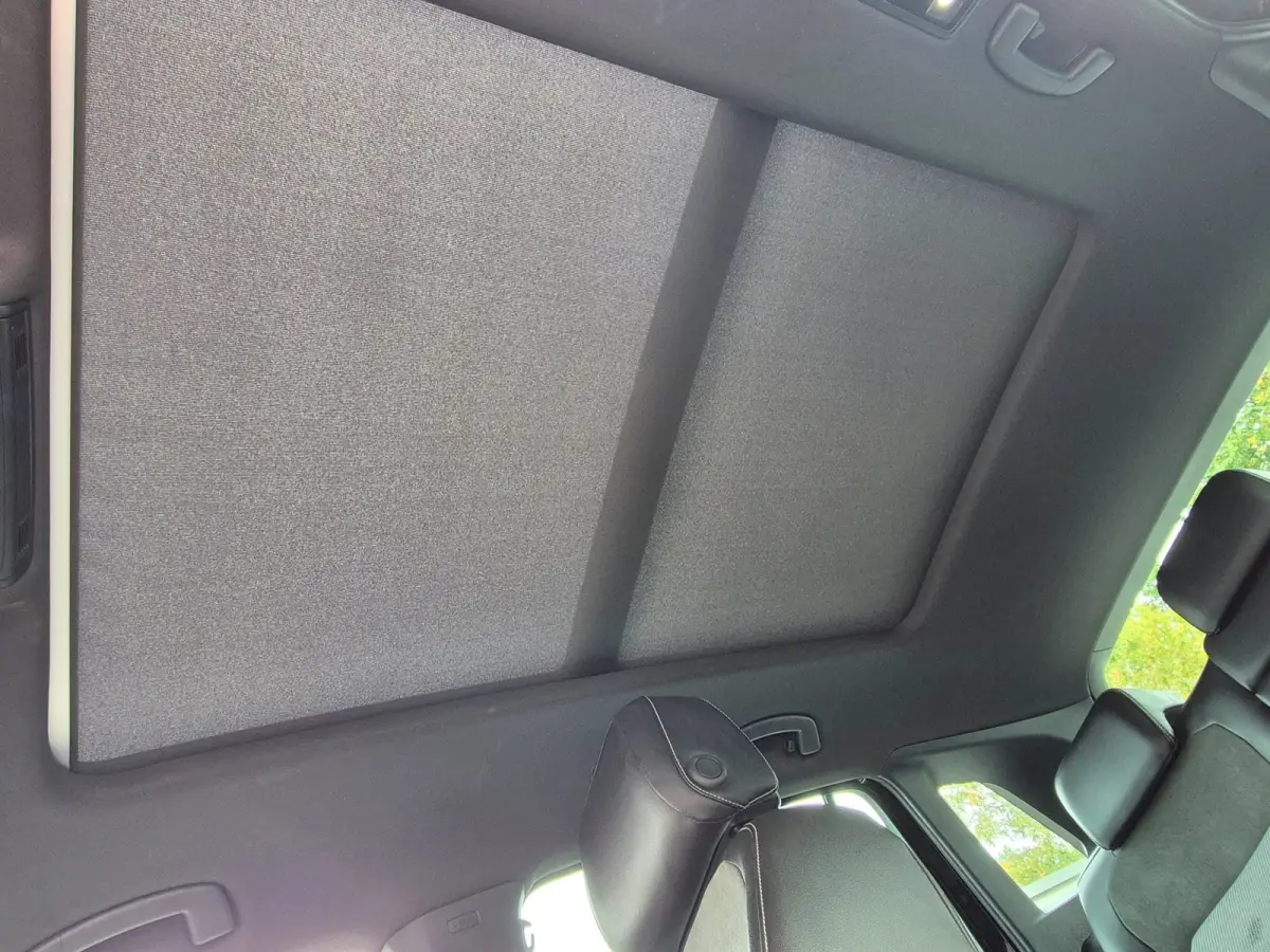 R-Line 2.0 TSI 4Motion 220pk