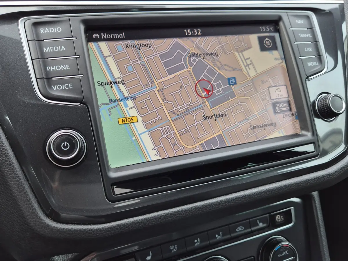 R-Line 2.0 TSI 4Motion 220pk