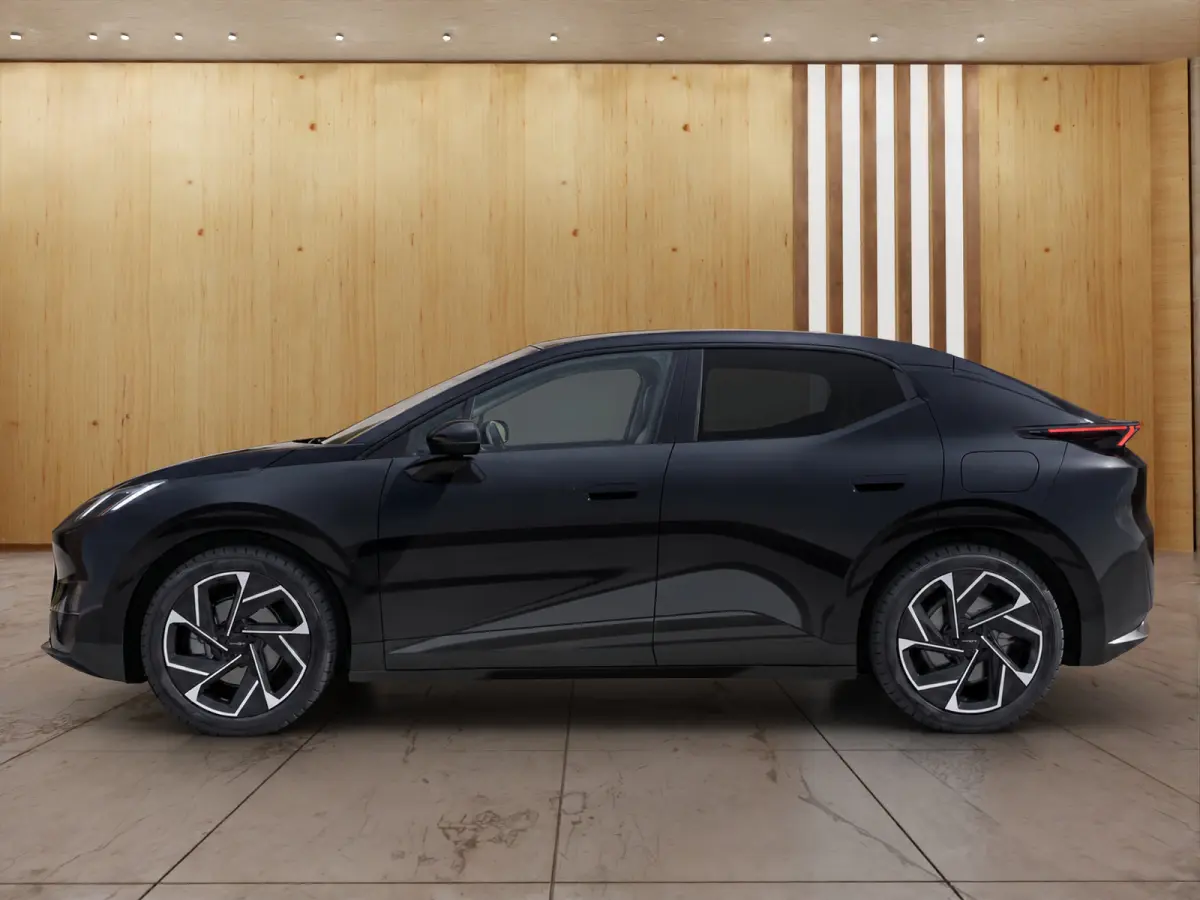 200 kW More | Harman Kardon | Memory Stoelen | 360 Camera | Stuurwiel Verwarmd | Keyless Start |