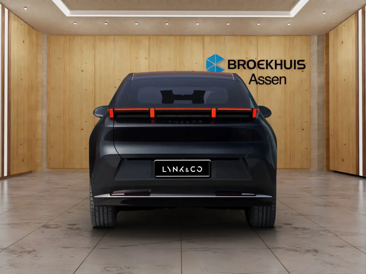 200 kW More | Harman Kardon | Memory Stoelen | 360 Camera | Stuurwiel Verwarmd | Keyless Start |