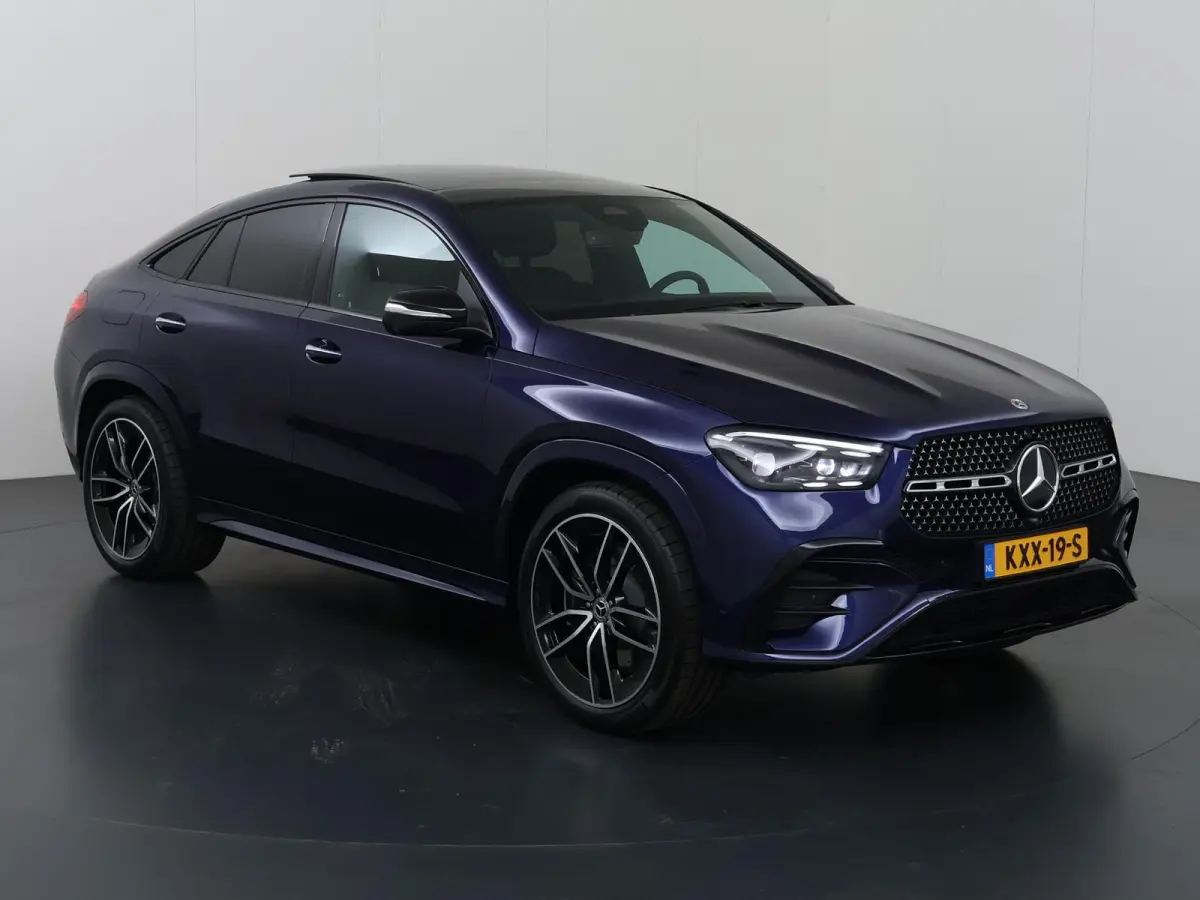 400e 4MATIC Sport Edition Premium Plus | AMG-line | Night | Premium Plus | Panoramaschuifdak | AIRMATIC | Trekhaak | Burmester | Massagestoelen | 22 inch AMG Velgen | Winter pakket |