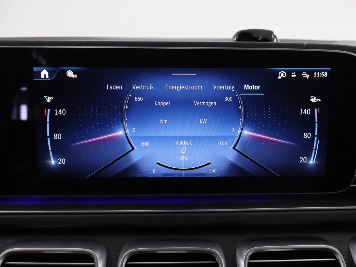 400e 4MATIC Sport Edition Premium Plus | AMG-line | Night | Premium Plus | Panoramaschuifdak | AIRMATIC | Trekhaak | Burmester | Massagestoelen | 22 inch AMG Velgen | Winter pakket |