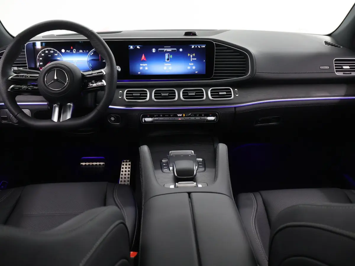 400e 4MATIC Sport Edition Premium Plus | AMG-line | Night | Premium Plus | Panoramaschuifdak | AIRMATIC | Trekhaak | Burmester | Massagestoelen | 22 inch AMG Velgen | Winter pakket |