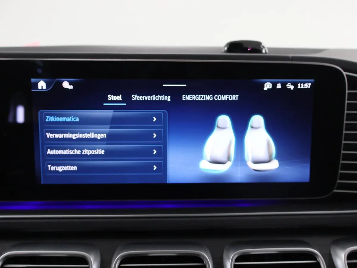 400e 4MATIC Sport Edition Premium Plus | AMG-line | Night | Premium Plus | Panoramaschuifdak | AIRMATIC | Trekhaak | Burmester | Massagestoelen | 22 inch AMG Velgen | Winter pakket |