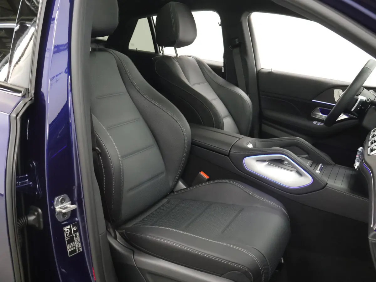 400e 4MATIC Sport Edition Premium Plus | AMG-line | Night | Premium Plus | Panoramaschuifdak | AIRMATIC | Trekhaak | Burmester | Massagestoelen | 22 inch AMG Velgen | Winter pakket |