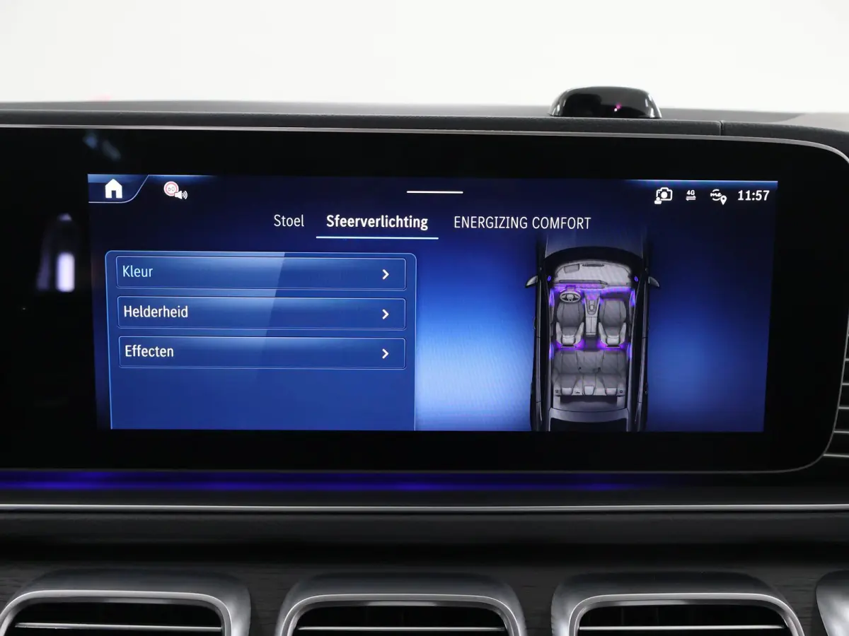 400e 4MATIC Sport Edition Premium Plus | AMG-line | Night | Premium Plus | Panoramaschuifdak | AIRMATIC | Trekhaak | Burmester | Massagestoelen | 22 inch AMG Velgen | Winter pakket |