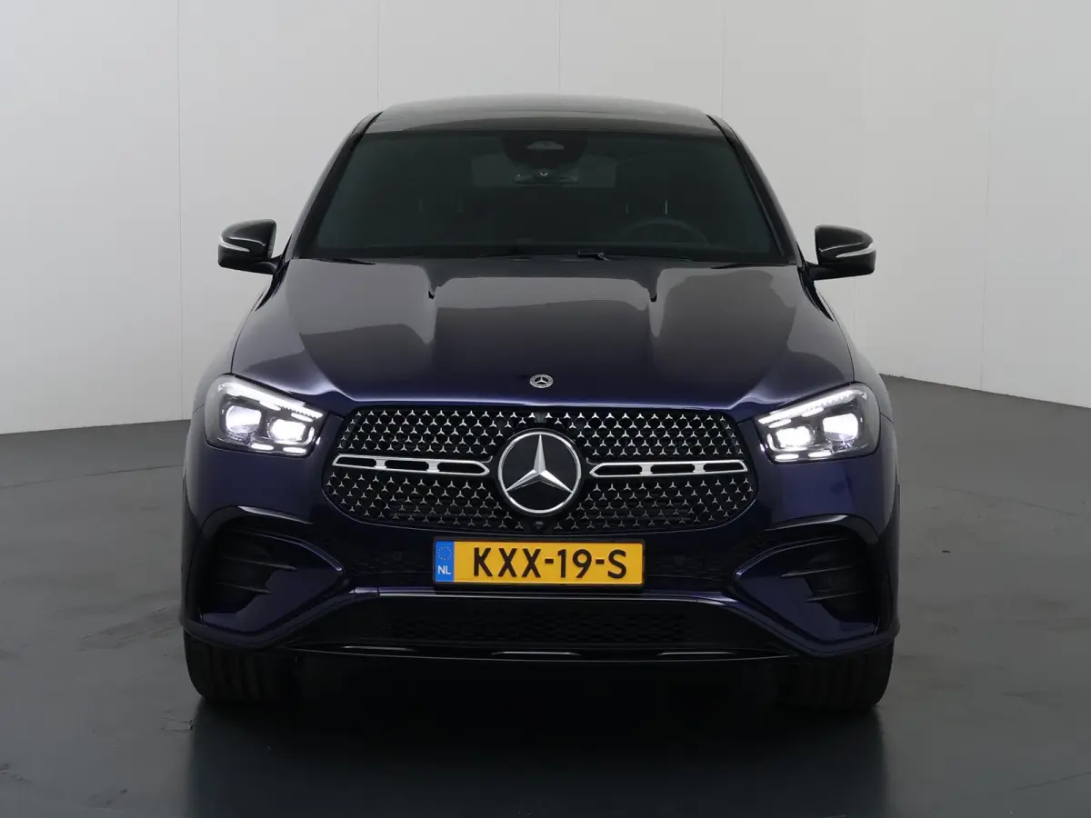 400e 4MATIC Sport Edition Premium Plus | AMG-line | Night | Premium Plus | Panoramaschuifdak | AIRMATIC | Trekhaak | Burmester | Massagestoelen | 22 inch AMG Velgen | Winter pakket |