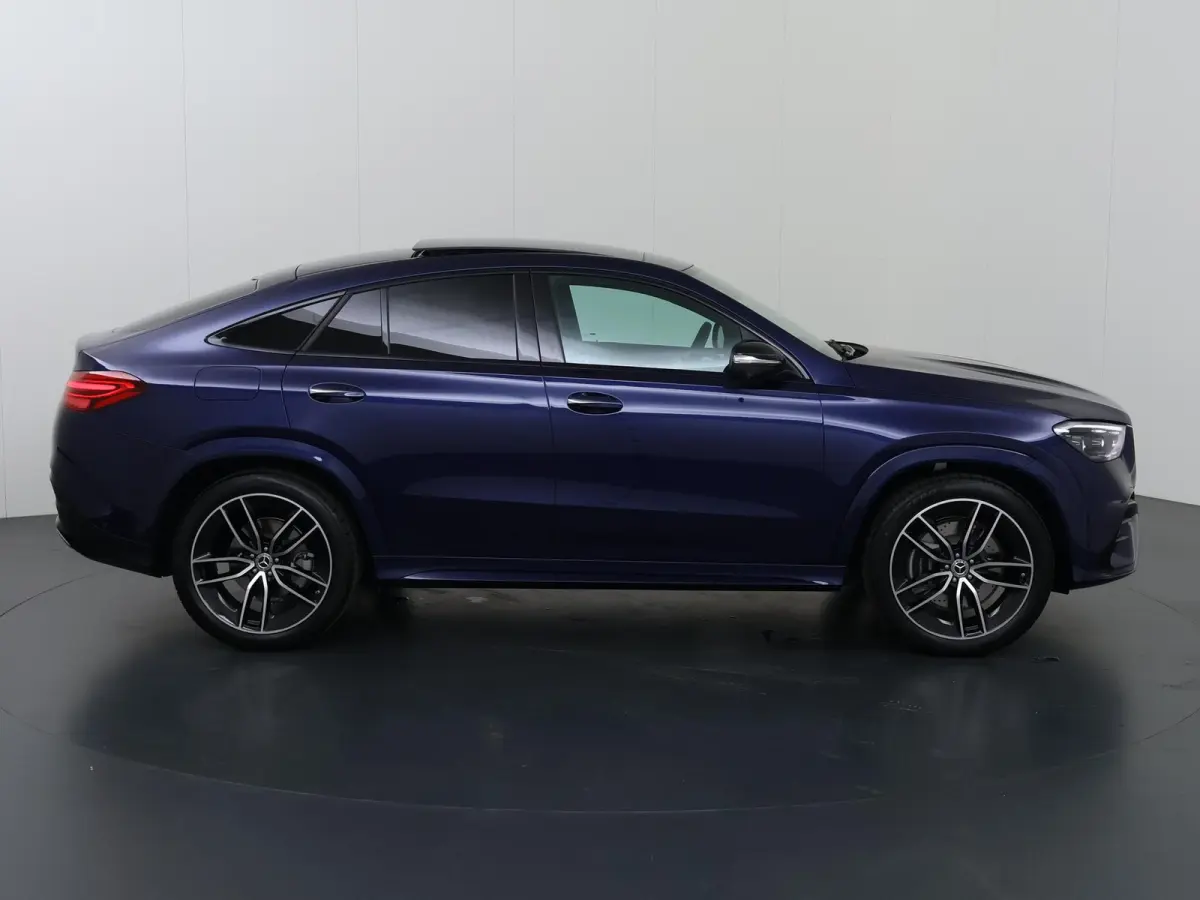 400e 4MATIC Sport Edition Premium Plus | AMG-line | Night | Premium Plus | Panoramaschuifdak | AIRMATIC | Trekhaak | Burmester | Massagestoelen | 22 inch AMG Velgen | Winter pakket |