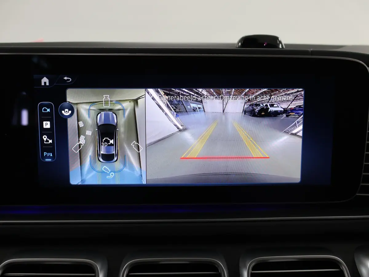 400e 4MATIC Sport Edition Premium Plus | AMG-line | Night | Premium Plus | Panoramaschuifdak | AIRMATIC | Trekhaak | Burmester | Massagestoelen | 22 inch AMG Velgen | Winter pakket |