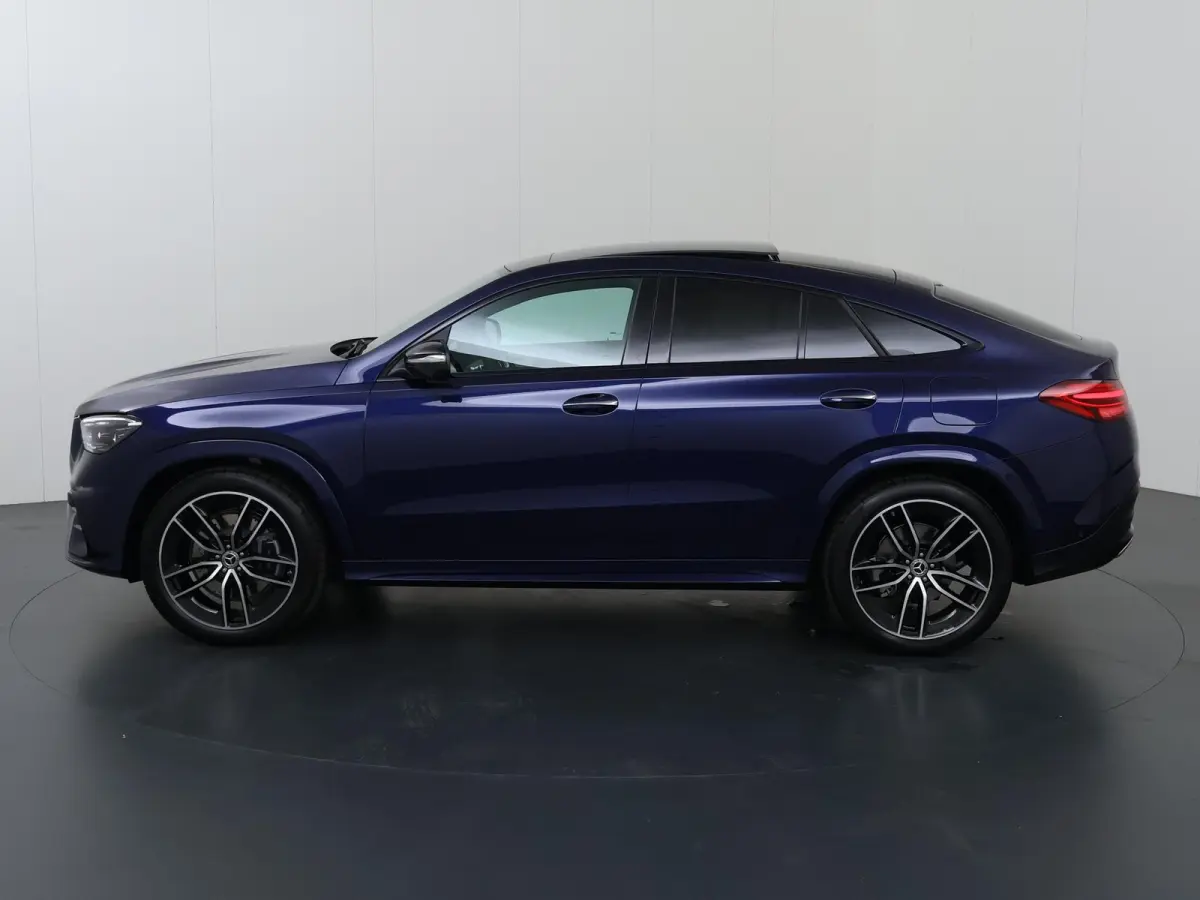 400e 4MATIC Sport Edition Premium Plus | AMG-line | Night | Premium Plus | Panoramaschuifdak | AIRMATIC | Trekhaak | Burmester | Massagestoelen | 22 inch AMG Velgen | Winter pakket |
