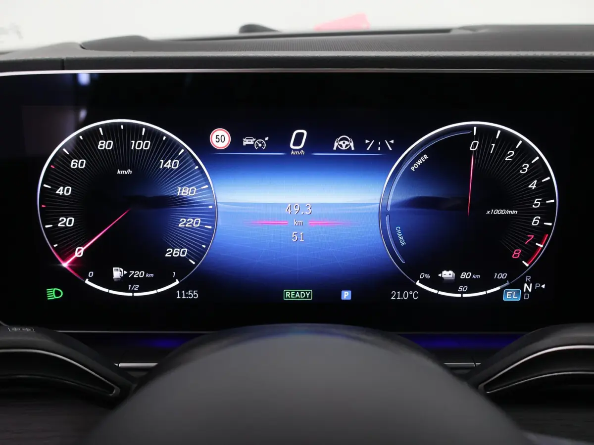 400e 4MATIC Sport Edition Premium Plus | AMG-line | Night | Premium Plus | Panoramaschuifdak | AIRMATIC | Trekhaak | Burmester | Massagestoelen | 22 inch AMG Velgen | Winter pakket |