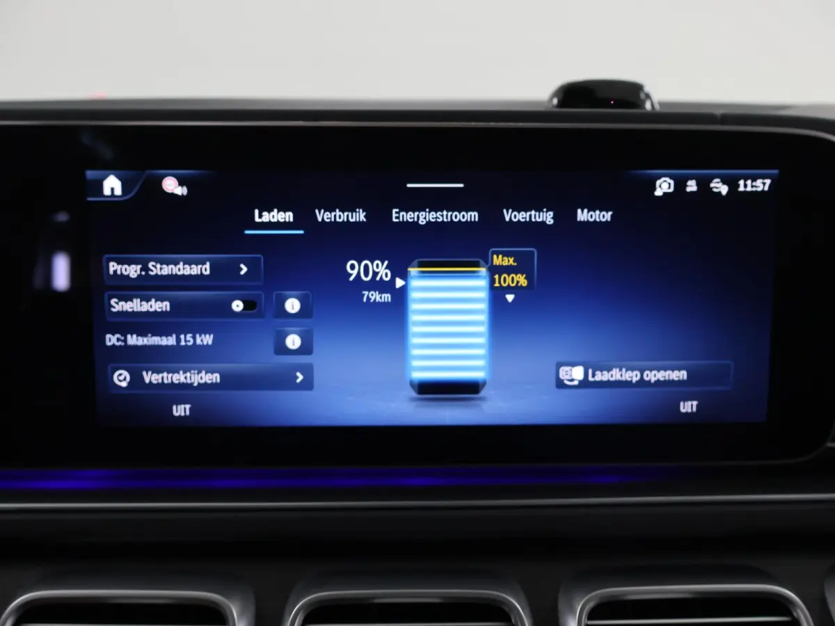 400e 4MATIC Sport Edition Premium Plus | AMG-line | Night | Premium Plus | Panoramaschuifdak | AIRMATIC | Trekhaak | Burmester | Massagestoelen | 22 inch AMG Velgen | Winter pakket |