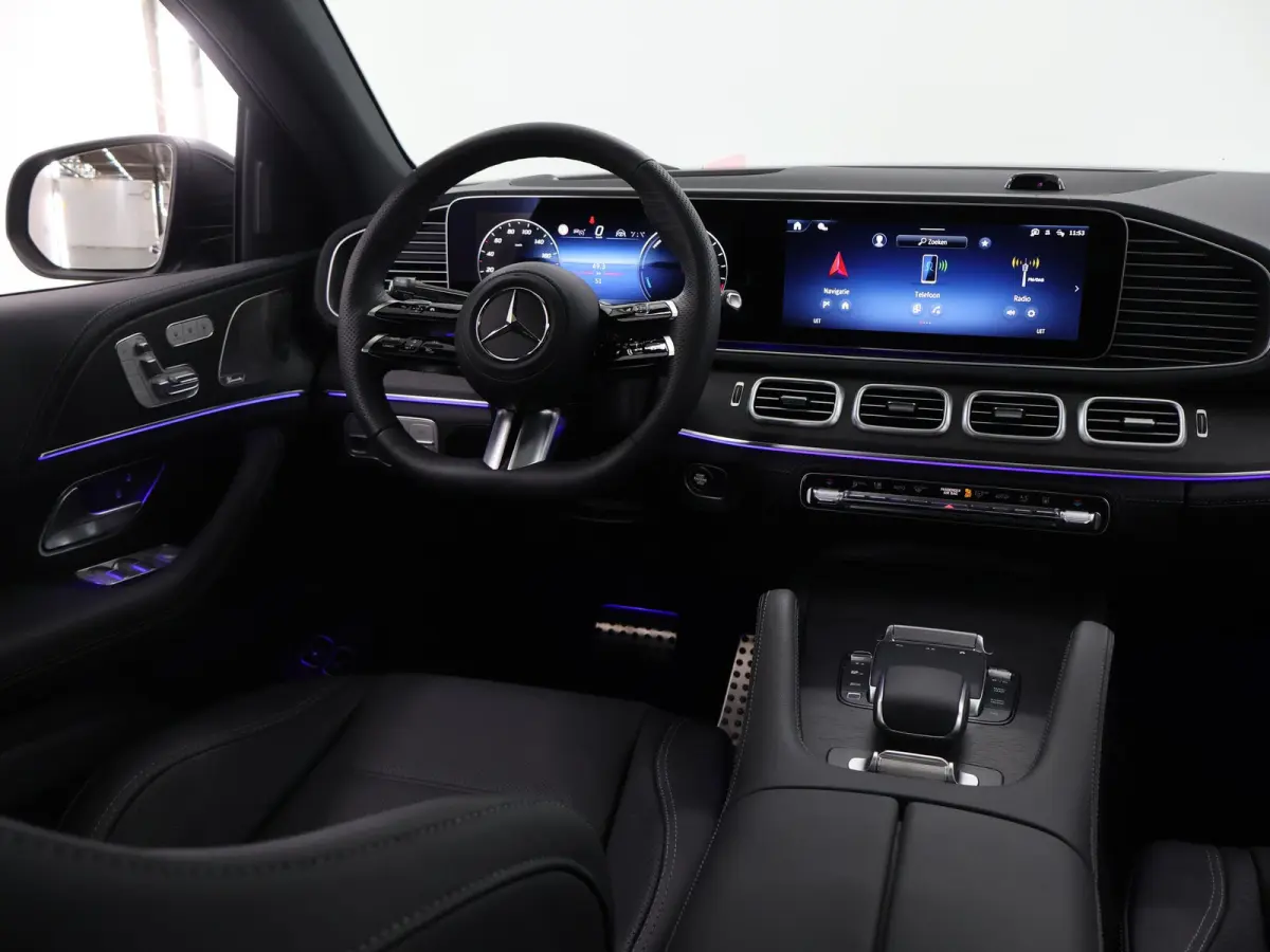 400e 4MATIC Sport Edition Premium Plus | AMG-line | Night | Premium Plus | Panoramaschuifdak | AIRMATIC | Trekhaak | Burmester | Massagestoelen | 22 inch AMG Velgen | Winter pakket |