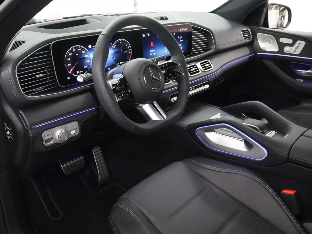 400e 4MATIC Sport Edition Premium Plus | AMG-line | Night | Premium Plus | Panoramaschuifdak | AIRMATIC | Trekhaak | Burmester | Massagestoelen | 22 inch AMG Velgen | Winter pakket |