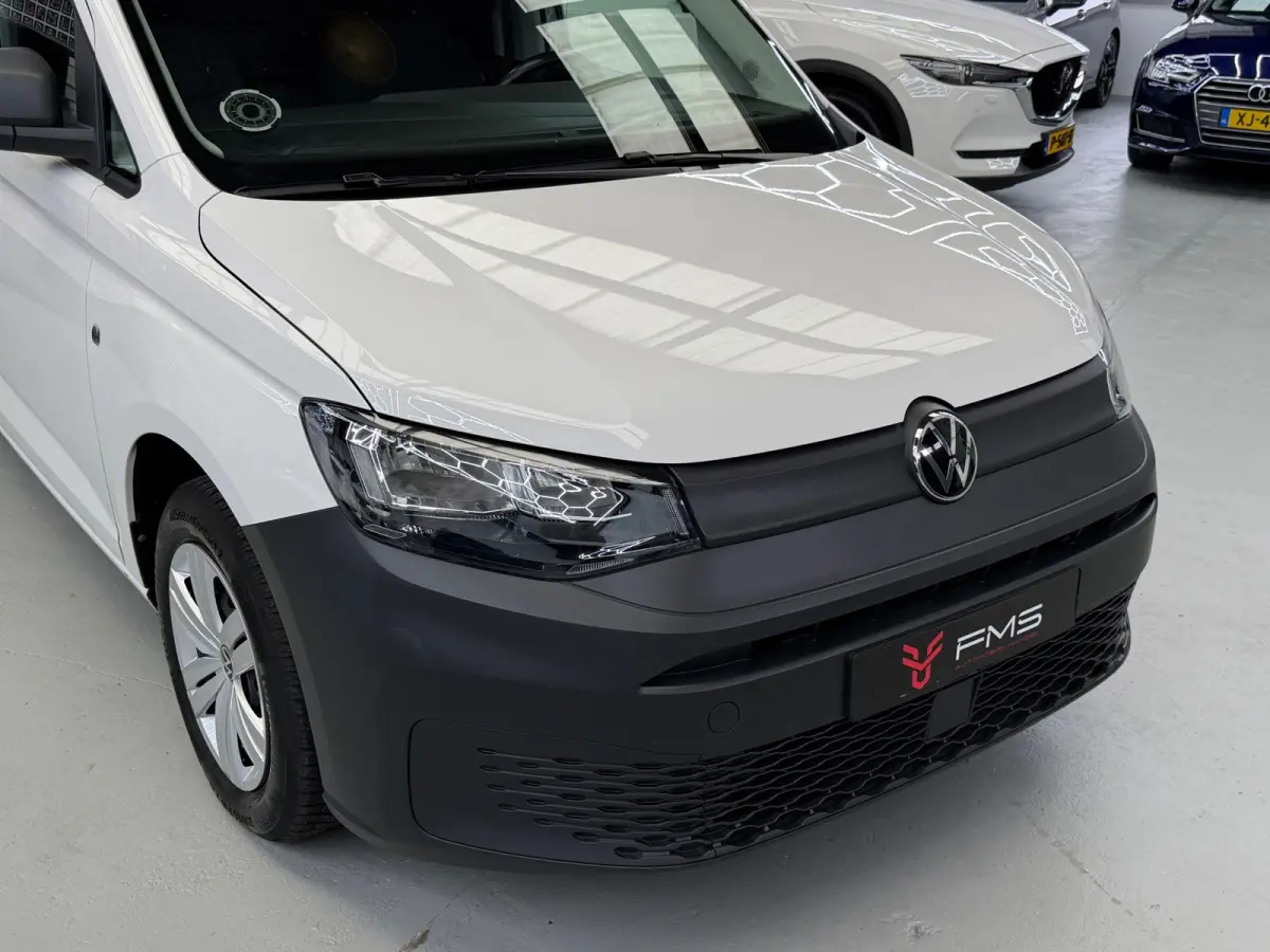 Maxi 1.5 TSI 2x Schuifdeur CarPlay Camera