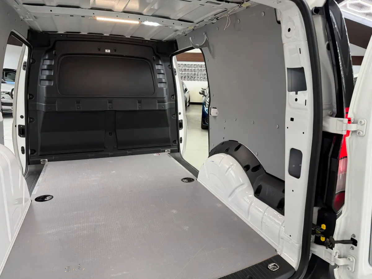 Maxi 1.5 TSI 2x Schuifdeur CarPlay Camera