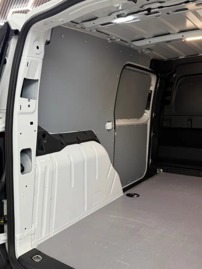 Maxi 1.5 TSI 2x Schuifdeur CarPlay Camera