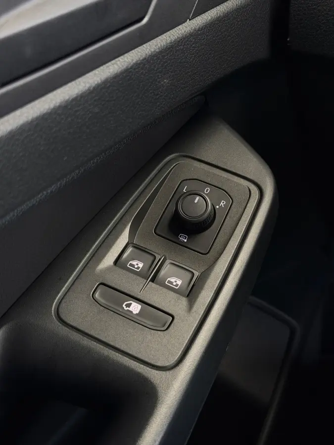 Maxi 1.5 TSI 2x Schuifdeur CarPlay Camera