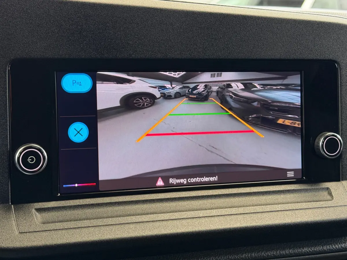 Maxi 1.5 TSI 2x Schuifdeur CarPlay Camera