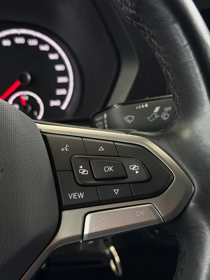 Maxi 1.5 TSI 2x Schuifdeur CarPlay Camera