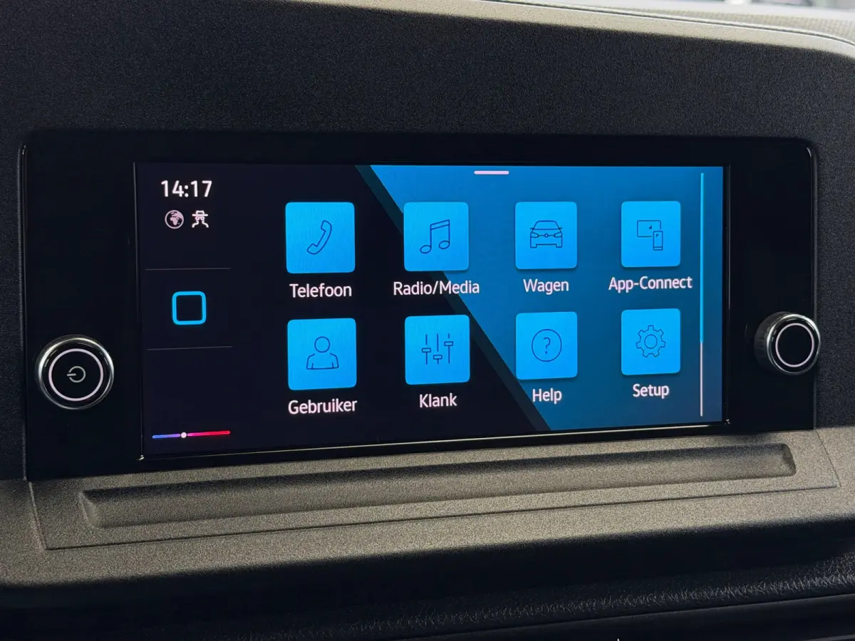 Maxi 1.5 TSI 2x Schuifdeur CarPlay Camera