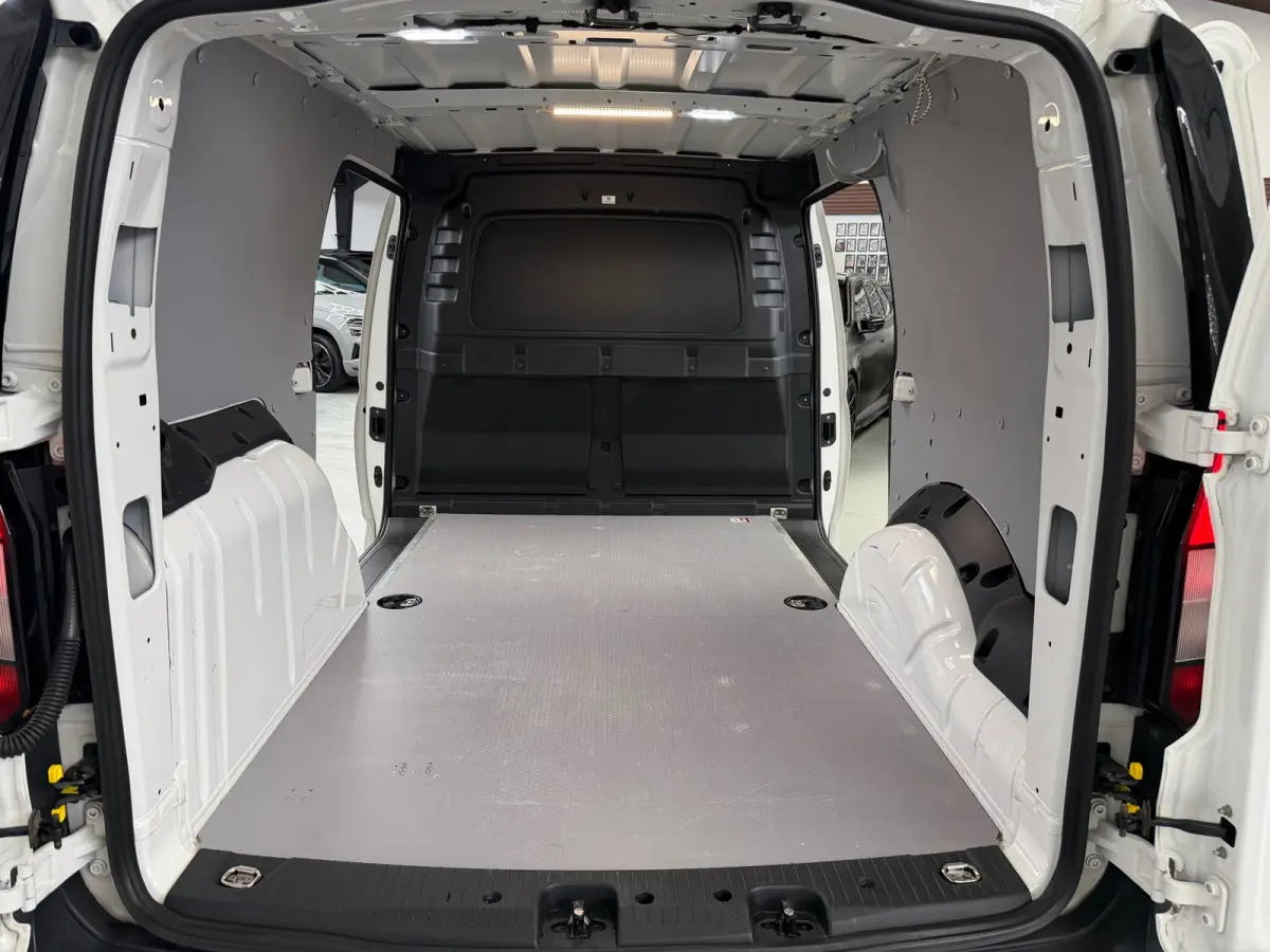 Maxi 1.5 TSI 2x Schuifdeur CarPlay Camera