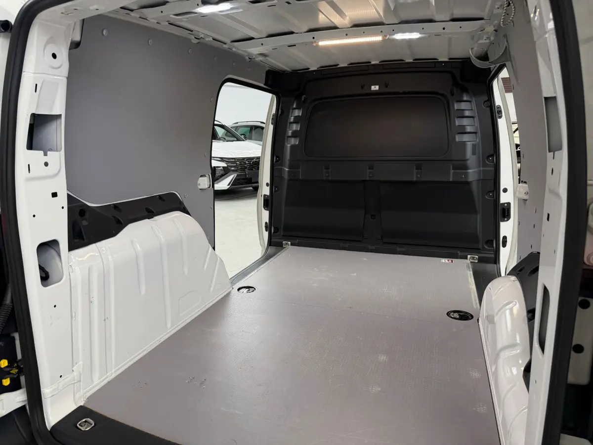 Maxi 1.5 TSI 2x Schuifdeur CarPlay Camera