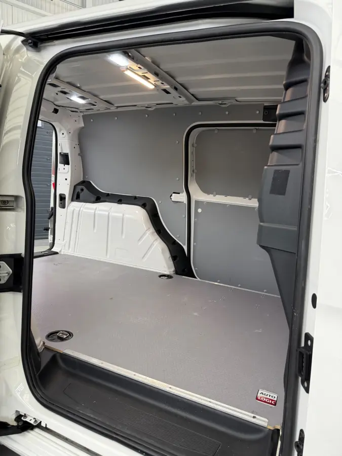 Maxi 1.5 TSI 2x Schuifdeur CarPlay Camera