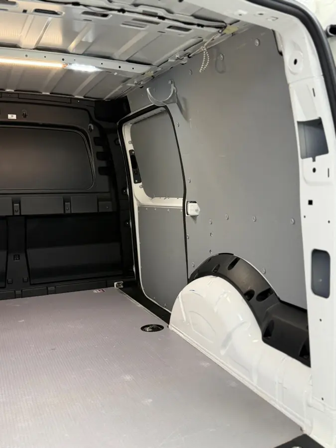 Maxi 1.5 TSI 2x Schuifdeur CarPlay Camera